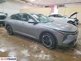 Kia Pozostałe 2025 2