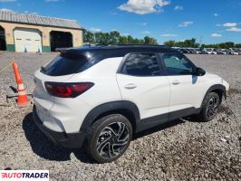 Chevrolet Blazer 2024 1