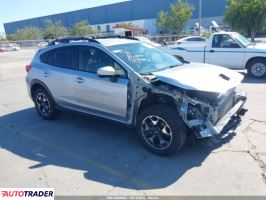 Subaru Pozostałe 2019 2 Subaru Pozostałe 2019 2