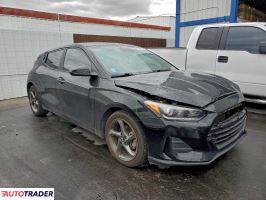 Hyundai Veloster 2020 2