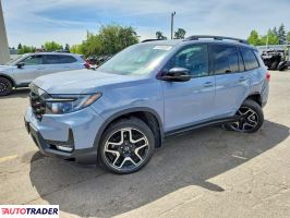 Honda Pozostałe 2022 3