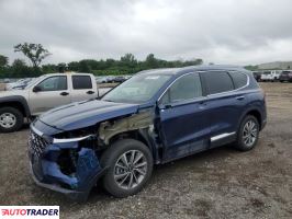 Hyundai Santa Fe 2020 2