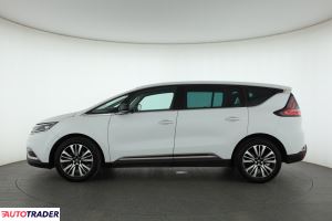 Renault Espace 2016 1.6 128 KM