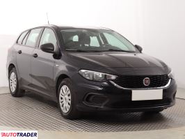 Fiat Tipo 2019 1.4 93 KM Fiat Tipo 2019 1.4 93 KM