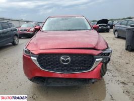 Mazda CX-5 2025 2 Mazda CX-5 2025 2