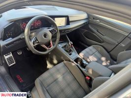 Volkswagen Golf 2023 2.0 245 KM