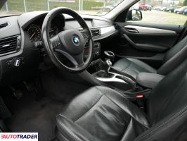 BMW X1 2013 2.0 143 KM