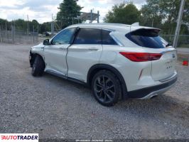 Infiniti QX50 2021 2 Infiniti QX50 2021 2