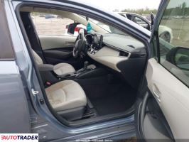 Toyota Corolla 2020 1