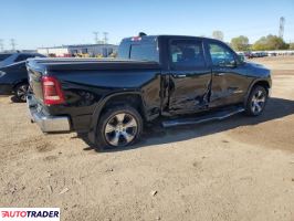 Dodge Ram 2020 5 Dodge Ram 2020 5