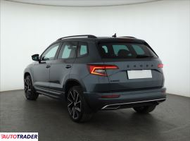 Skoda Karoq 2022 1.5 147 KM