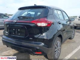 Nissan Pozostałe 2024 1