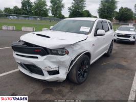 Dodge Durango 2020 5 Dodge Durango 2020 5