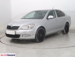Skoda Octavia 2012 1.8 158 KM