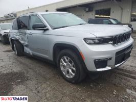Jeep Cherokee 2023 3 Jeep Cherokee 2023 3