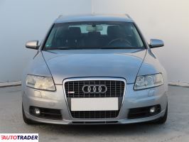 Audi A6 2005 3.1 252 KM Audi A6 2005 3.1 252 KM