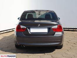 BMW 320 2008 2.0 167 KM