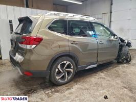 Subaru Forester 2023 2
