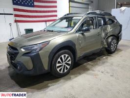 Subaru Outback 2024 2 Subaru Outback 2024 2