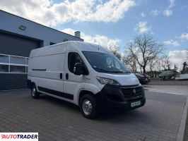 Fiat Ducato 2018 2.3