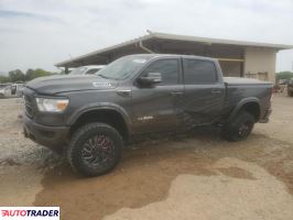Dodge Ram 2022 5