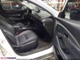 Mazda CX-30 2022 2 Mazda CX-30 2022 2