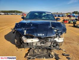 Kia Pozostałe 2025 2