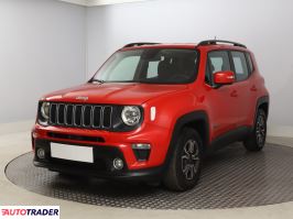 Jeep Renegade 2018 1.3 147 KM