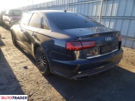 Audi A6 2016 2 Audi A6 2016 2
