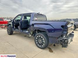 Toyota Tundra 2023 3