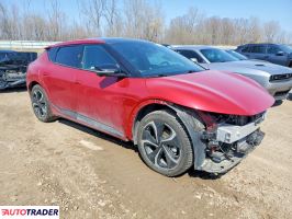 Kia EV6 2022