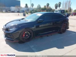 Honda Civic 2019 2 Honda Civic 2019 2