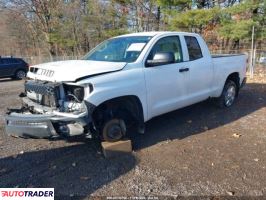 Toyota Tundra 2021 5