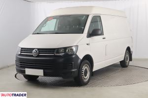 Volkswagen Transporter 2018 2.0