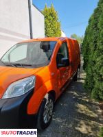 Fiat Fiorino 2015 1.2