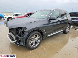 BMW X3 2023 2