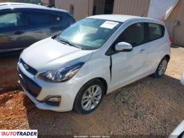 Chevrolet Spark 2020 1