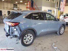 Ford Escape 2023 1