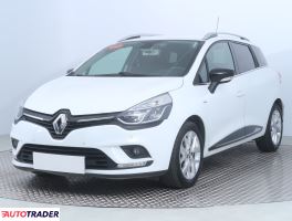 Renault Clio 2020 0.9 88 KM