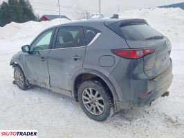 Mazda CX-5 2023 2