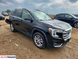 GMC Terrain 2024 1