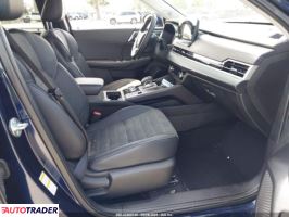 Mitsubishi Outlander 2024 2 Mitsubishi Outlander 2024 2