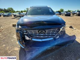 Mazda CX-9 2021 2
