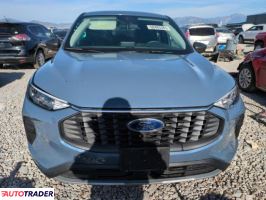 Ford Escape 2024 1 Ford Escape 2024 1