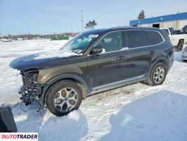 Kia Pozostałe 2020 3