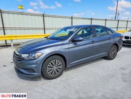Volkswagen Jetta - zobacz ofertę