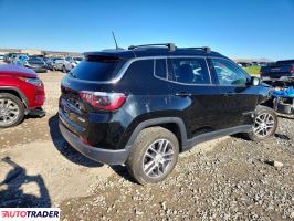 Jeep Compass 2020 2