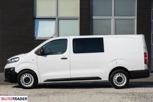 Fiat Scudo 2022 2 Fiat Scudo 2022 2