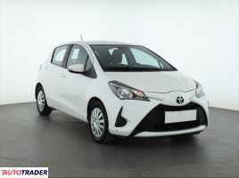 Toyota Yaris 2017 1.0 68 KM