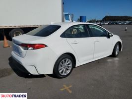 Toyota Corolla 2024 2